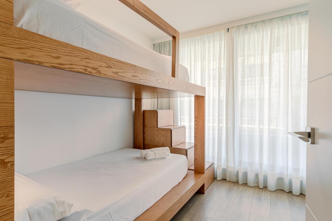 Apartamento Sevilla Centro Buitenkant foto