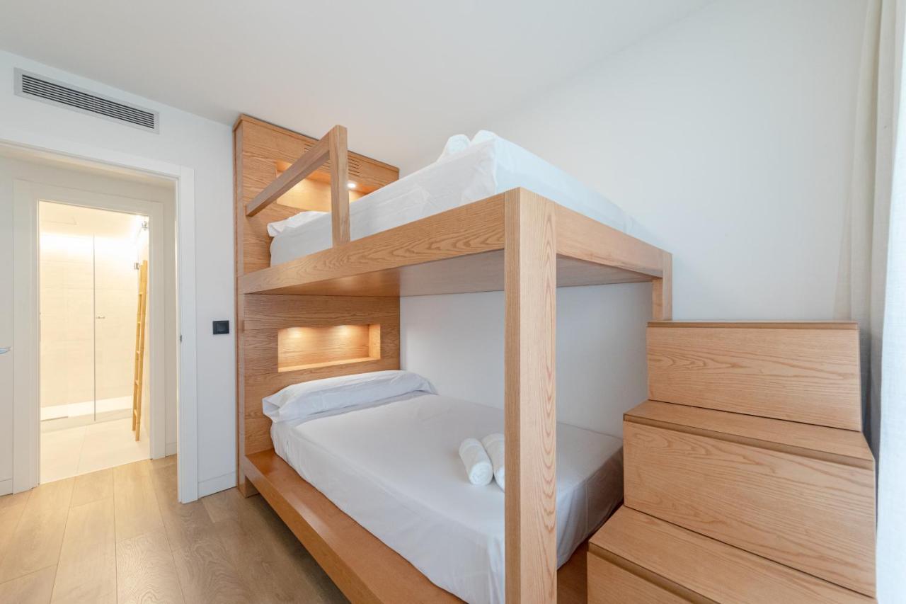 Apartamento Sevilla Centro Buitenkant foto