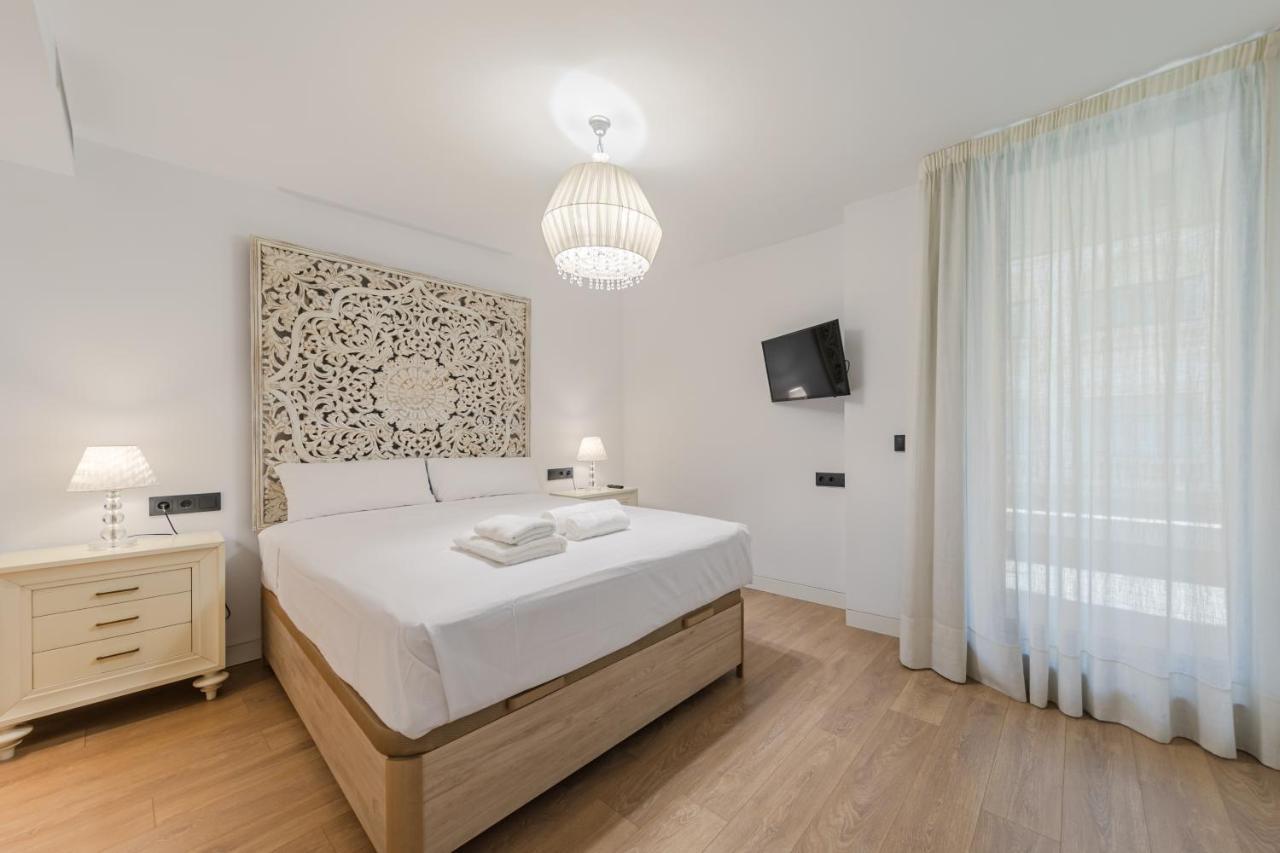 Apartamento Sevilla Centro Buitenkant foto